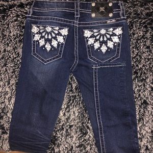 Miss me size 26. Skinnies.